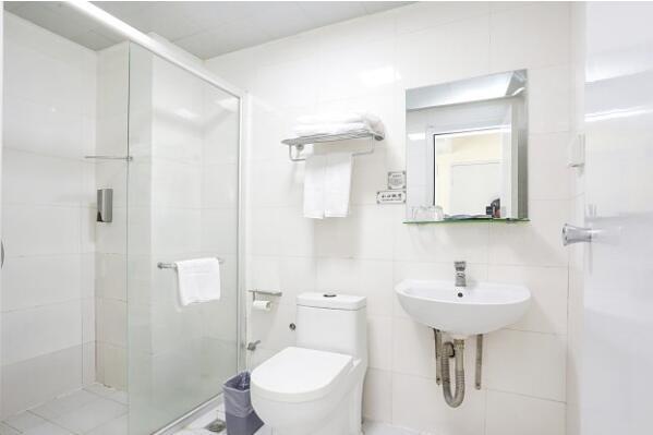 Revive House Hotel Guangzhou Shang Xia Jiu Exterior photo